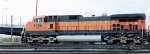 BNSF C44-9W 4796